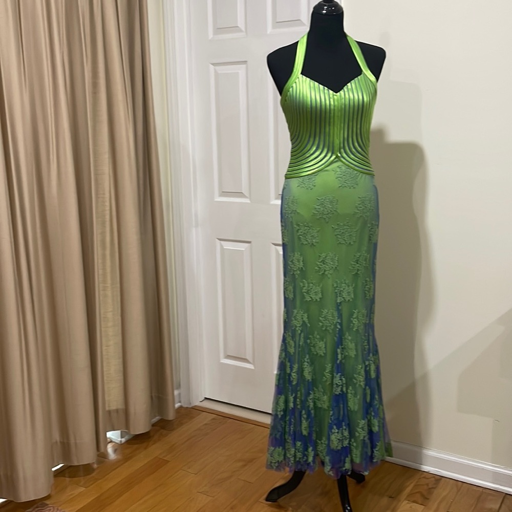 Cocktail Dress - Gently Worn